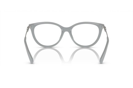 Brillen Emporio Armani EA4213U 51971W Cat Eye Grijs