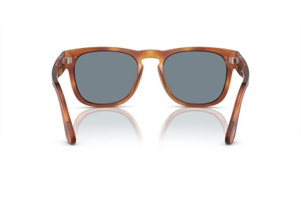 Zonnebril Persol PO3333S 96/56 Vierkant Bruin