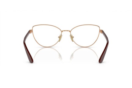 Brillen Vogue Eyewear VO4285 5152 Cat Eye Bruin