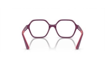 Brillen Vogue Eyewear VY2022 3104 Special Rood