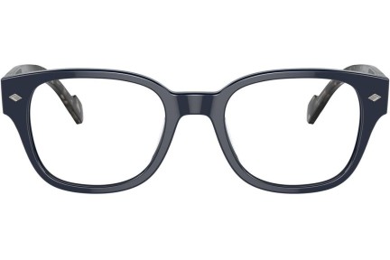 Brillen Vogue Eyewear VO5529 2319 Rechthoekige Blauw