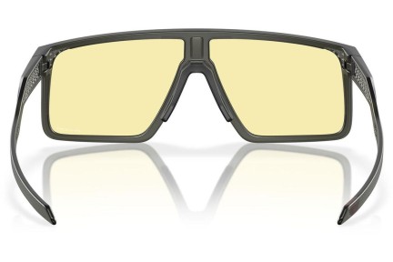 Zonnebril Oakley Helux OO9285 928502 Vierkant Zwart