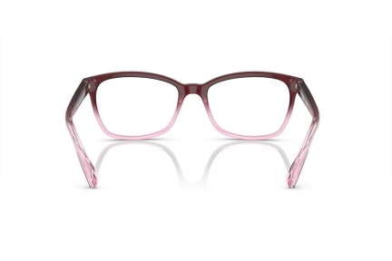 Brillen Ray-Ban RX5362 8311 Vierkant Roze