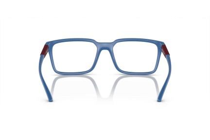 Brillen Arnette K8 AN7238 2902 Vierkant Blauw