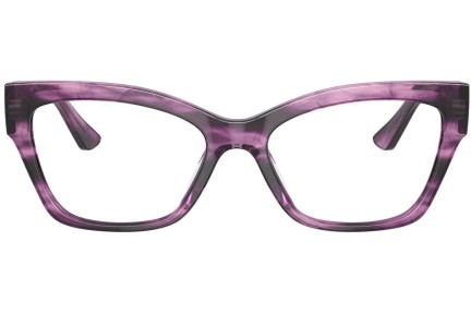 Brillen Vogue Eyewear VO5523 3090 Cat Eye Paars