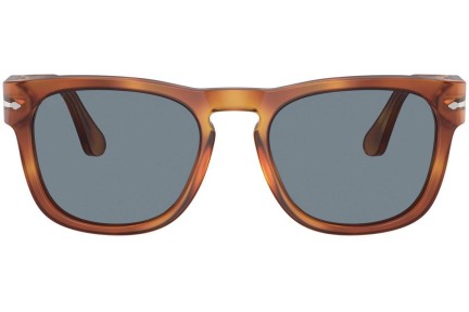 Zonnebril Persol PO3333S 96/56 Vierkant Bruin