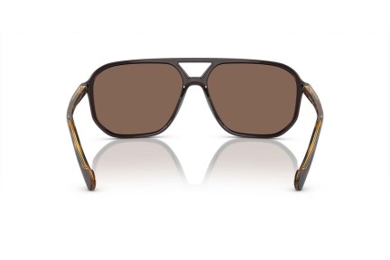 Zonnebril Vogue Eyewear VO5531S 311073 Pilot Bruin