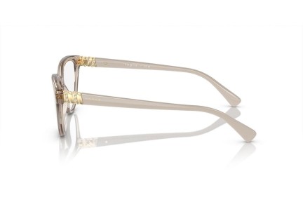 Brillen Vogue Eyewear VO5517B 2990 Cat Eye Beige