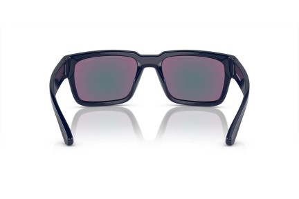 Zonnebril Arnette Samhty AN4326U 27621I Polarized Vierkant Blauw