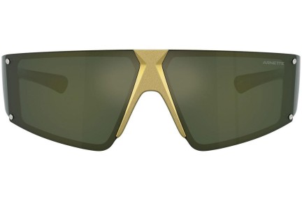 Zonnebril Arnette Saturnya AN4332 29196R Special Groen