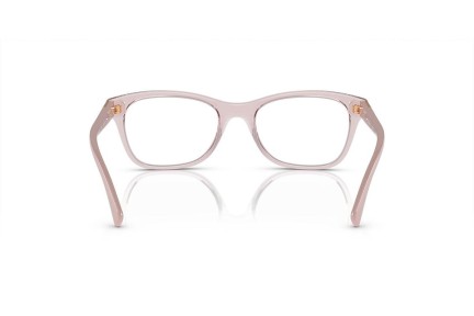 Brillen Vogue Eyewear VO5424B 2942 Cat Eye Roze