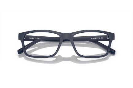 Brillen Arnette A-Volution AN7237U 2759 Rechthoekige Blauw