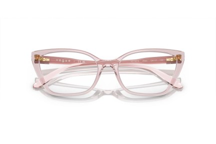 Brillen Vogue Eyewear VO5519 2942 Special Roze