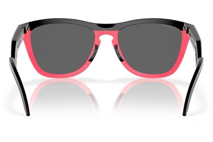 Zonnebril Oakley Frogskins Hybrid OO9289 928904 Vierkant Roze