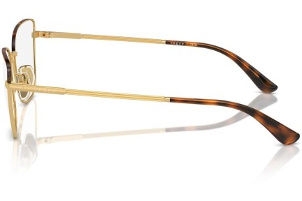 Brillen Vogue Eyewear VO4307 280 Cat Eye Goud