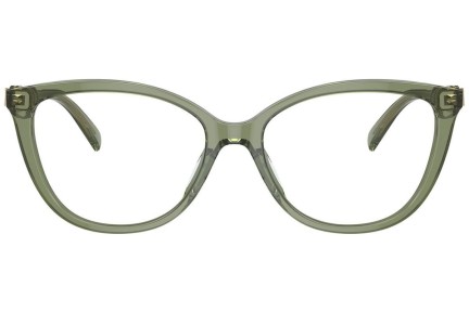 Brillen Michael Kors Westminster MK4109U 3944 Cat Eye Groen