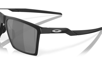 Zonnebril Oakley OO9482 948201 Polarized Vierkant Zwart