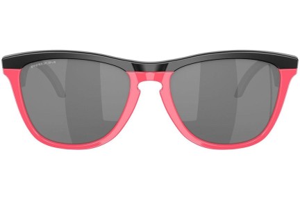 Zonnebril Oakley Frogskins Hybrid OO9289 928904 Vierkant Roze