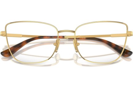 Brillen Vogue Eyewear VO4307 280 Cat Eye Goud