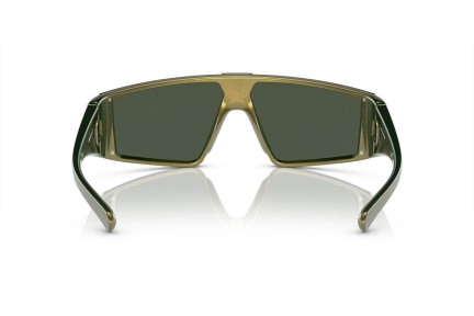 Zonnebril Arnette Saturnya AN4332 29196R Special Groen