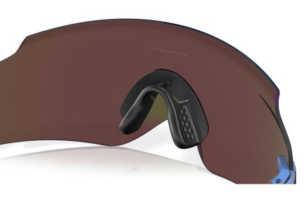 Zonnebril Oakley Oakley Kato OO9455M 945529 Panorama | Shield Verschillende kleuren