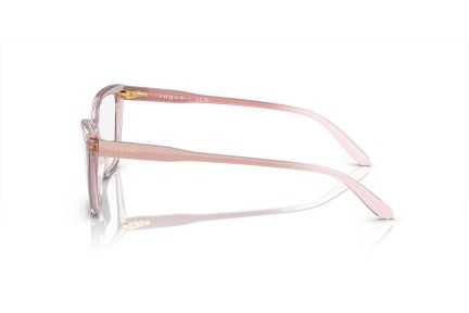 Brillen Vogue Eyewear VO5519 2942 Special Roze