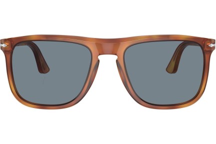 Zonnebril Persol PO3336S 96/56 Vierkant Bruin