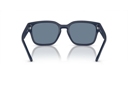 Zonnebril Arnette Hamie AN4325 27592V Polarized Vierkant Blauw