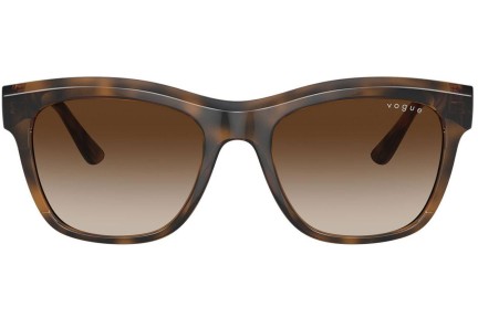 Zonnebril Vogue Eyewear VO5557S 238613 Vierkant Havana