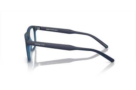 Brillen Arnette Namazu AN7217 2911 Vierkant Blauw