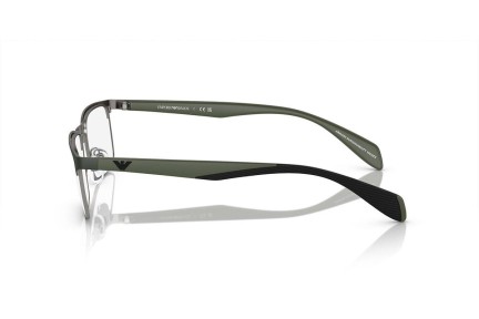 Brillen Emporio Armani EA1149 3367 Rechthoekige Groen