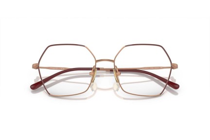 Brillen Vogue Eyewear VO4297T 5194 Special Paars