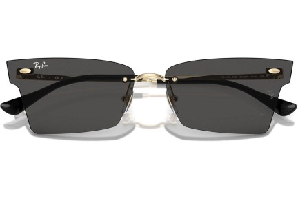 Zonnebril Ray-Ban RB3730 921387 Special Goud