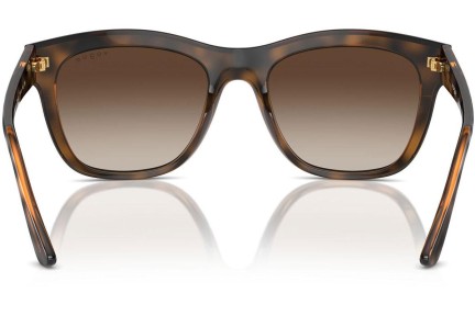 Zonnebril Vogue Eyewear VO5557S 238613 Vierkant Havana