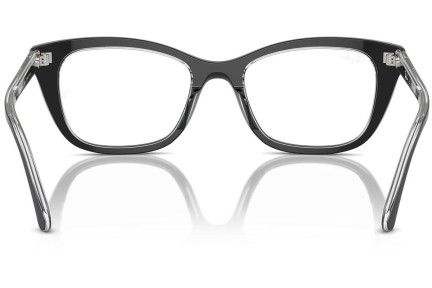 Brillen Ray-Ban RX5433 2034 Cat Eye Zwart