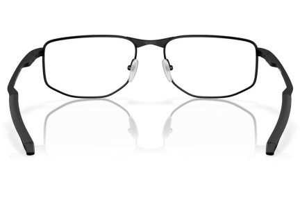 Brillen Oakley Addams OX3012 301201 Rechthoekige Zwart