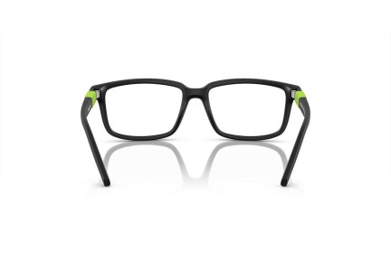 Brillen Arnette Tony-Tony AN7219 2900 Rechthoekige Zwart