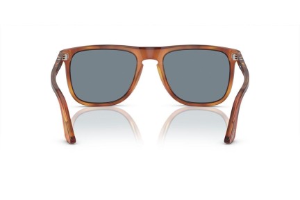 Zonnebril Persol PO3336S 96/56 Vierkant Bruin