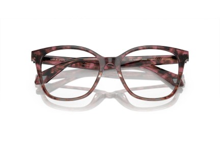 Brillen Giorgio Armani AR7246U 6032 Cat Eye Havana