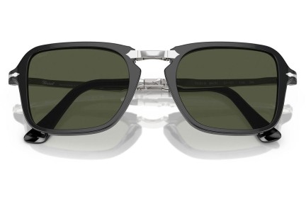 Zonnebril Persol PO3330S 95/31 Rechthoekige Zwart