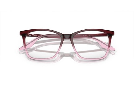 Brillen Ray-Ban RX5422 8311 Cat Eye Roze