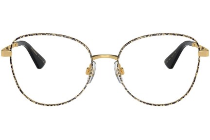 Brillen Dolce & Gabbana DG1355 1364 Cat Eye Verschillende kleuren