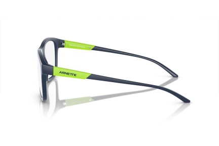 Brillen Arnette Wobani AN7239 2782 Vierkant Blauw