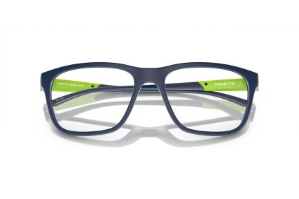 Brillen Arnette Wobani AN7239 2782 Vierkant Blauw