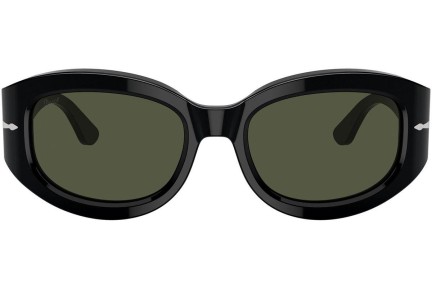 Zonnebril Persol PO3335S 95/31 Special Zwart