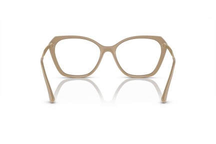 Brillen Vogue Eyewear VO5522 3101 Special Bruin