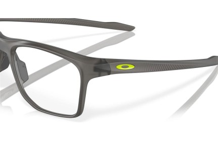 Brillen Oakley OX8144 814402 Rechthoekige Grijs