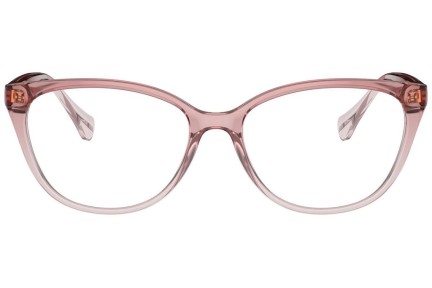 Brillen Ralph by Ralph Lauren RA7135 6125 Cat Eye Roze