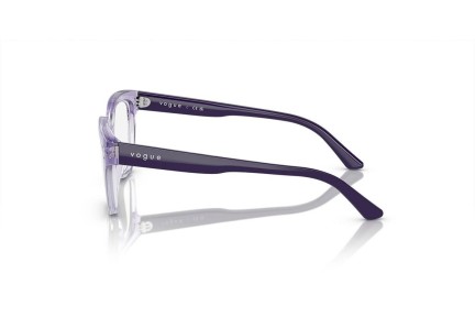 Brillen Vogue Eyewear VY2023 2745 Special Paars