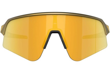 Zonnebril Oakley Sutro Lite Sweep OO9465 946521 Panorama | Shield Bruin